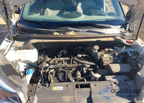 2019 Kia Soul from USA, damaged, VIN KNDJN2A23K7004068